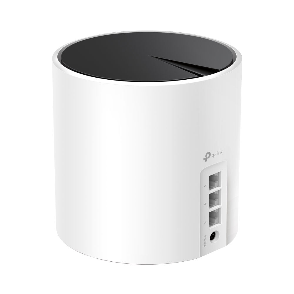 TP-LINK DECO X55 AX3000 WHOLE HOME MESH - 3PK - image 2