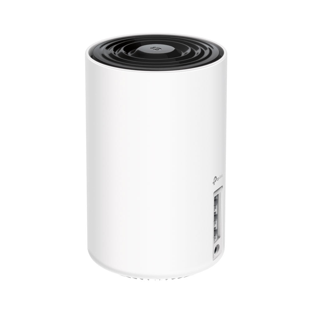 TP-LINK DECO XE75 AXE5400 WHOLE HOME MESH - 3PK