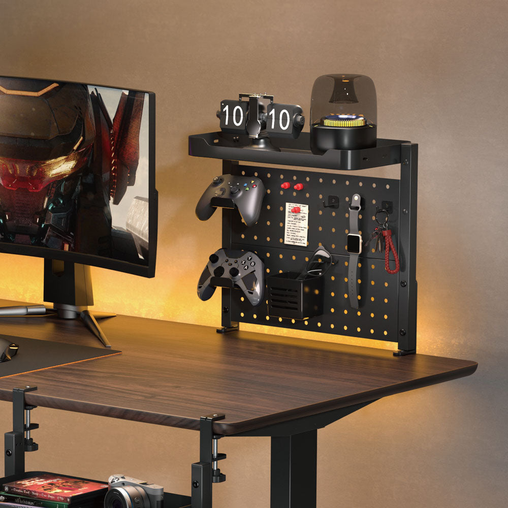 BRACKET 17” TO 32” UP TO 9KG STABLE SUPPORT - image 4