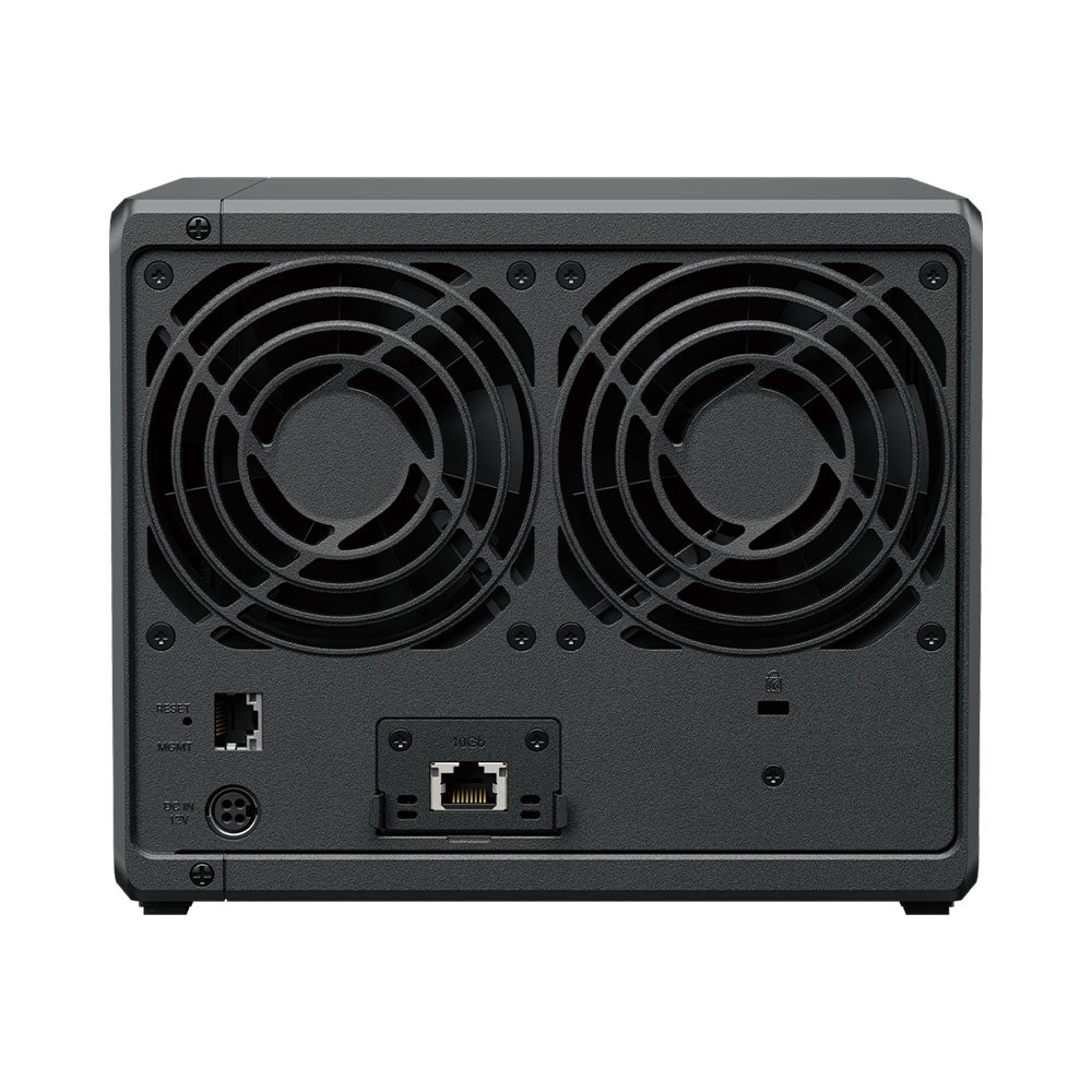 SYNOLOGY DP340 4-BAY ACTIVEPROTECT APPLIANCE WITH 4× 8TB HDD AND 2× 400GB M.2 SSD PRE-INSTALLED - image 3
