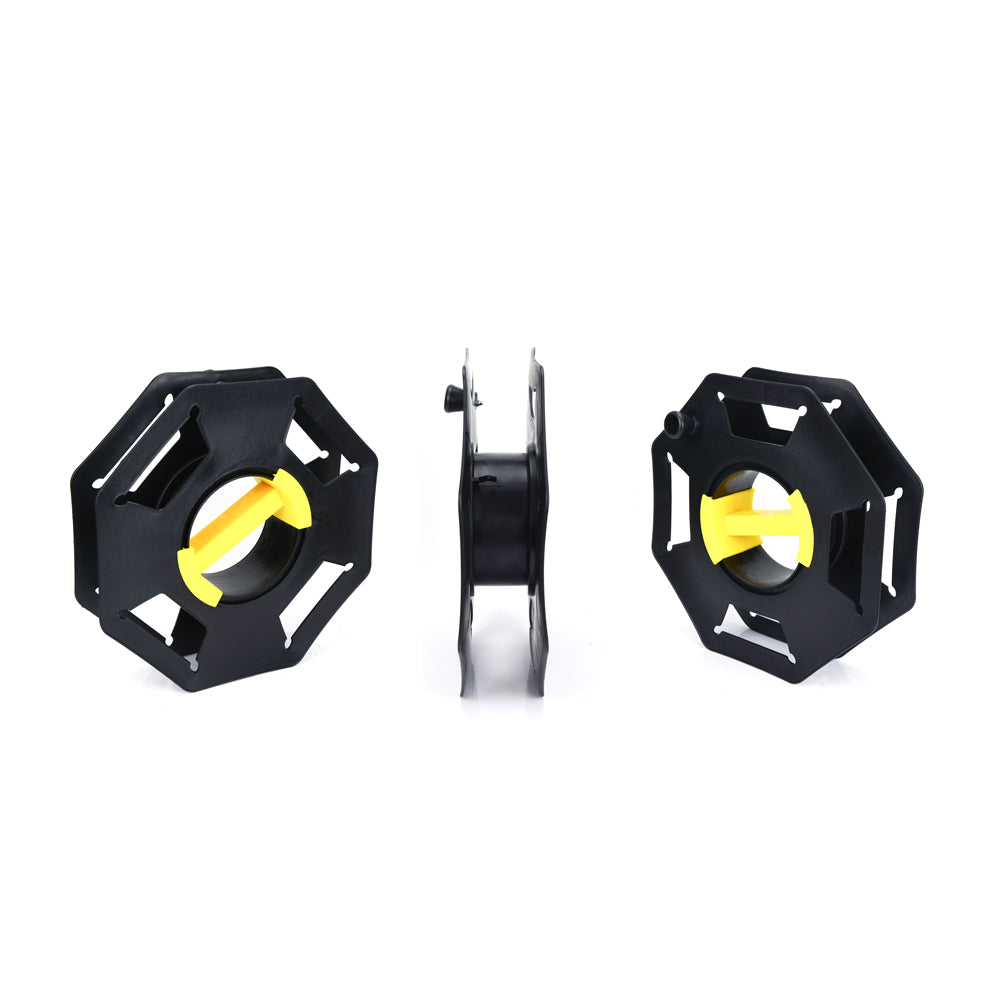 LINKQNET CABLE WINDER WITH CARRY BAG - image 2
