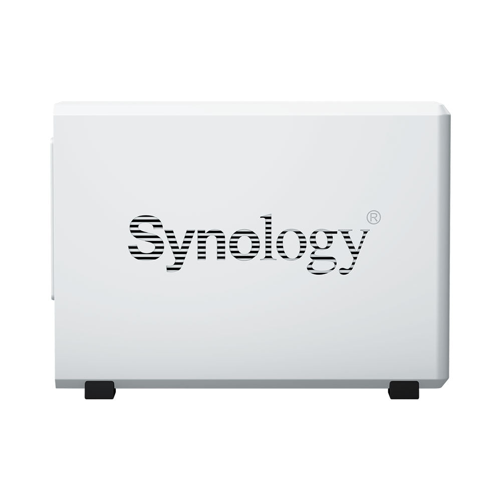 SYNOLOGY DS223J 2-BAY 1GB, QC- DISKLESS - image 3