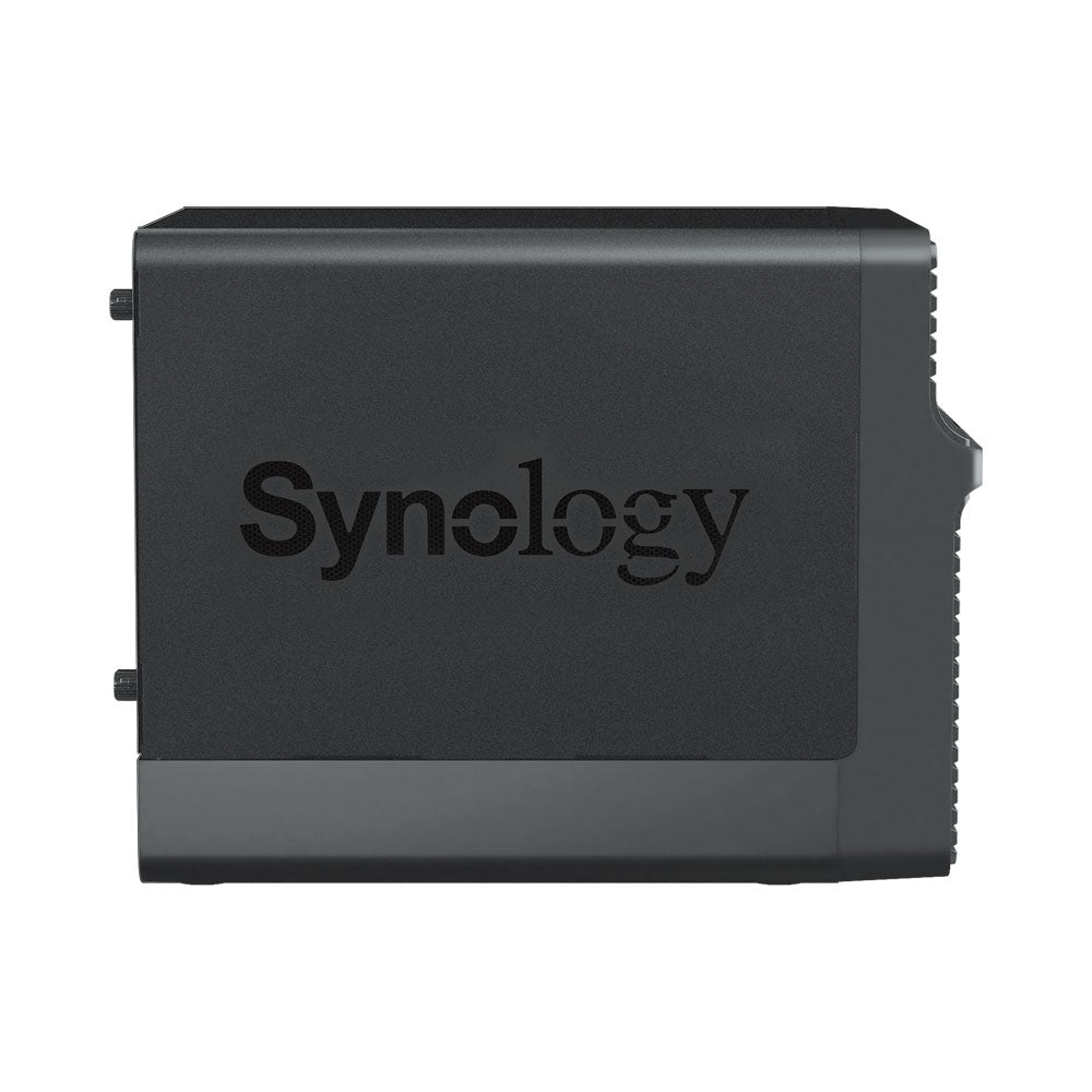 SYNOLOGY DS423 4-BAY, QC, 2GB - DISKLESS - image 4