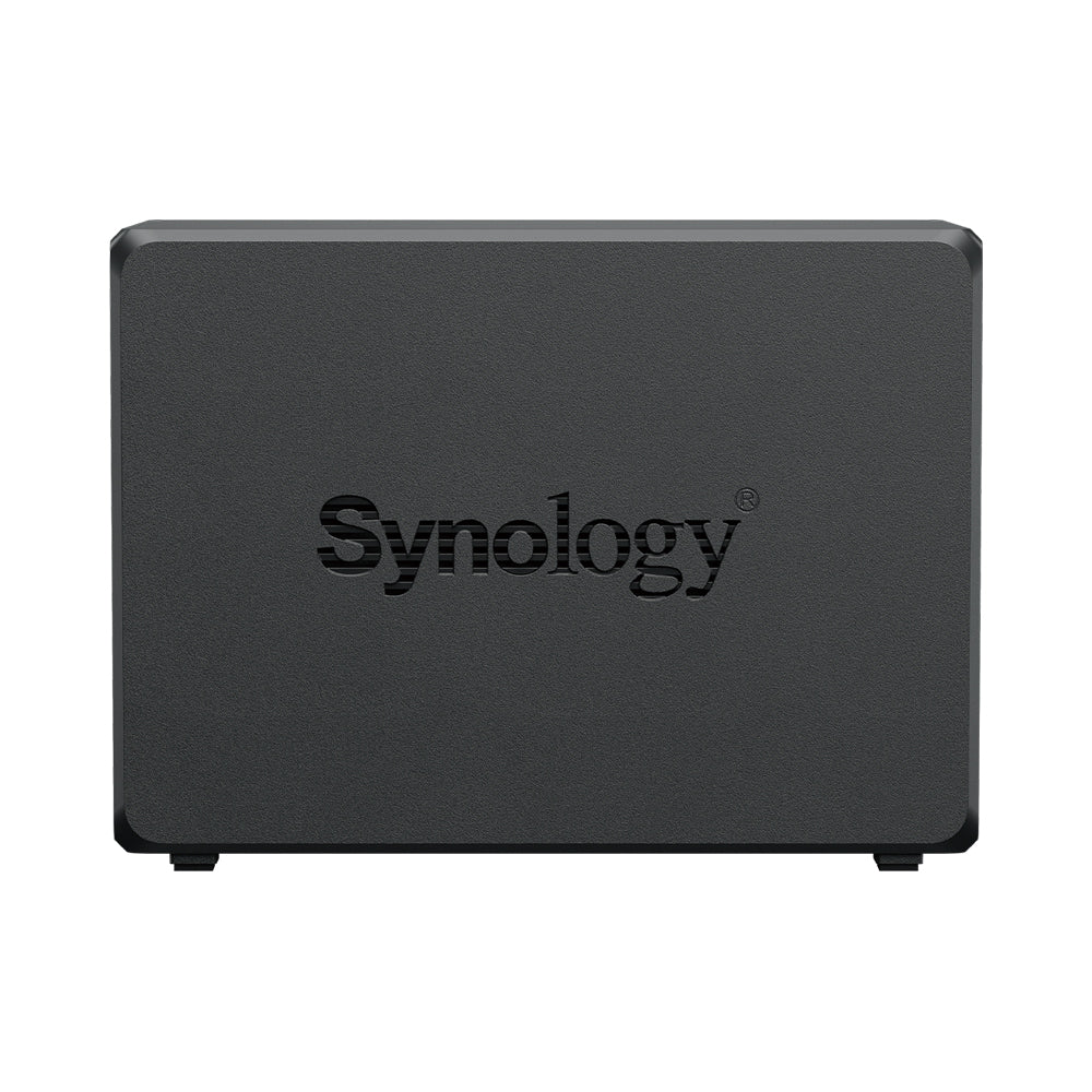 SYNOLOGY DS725+ AMD R1600 CPU, 4GB NAS - DISKLESS - image 4
