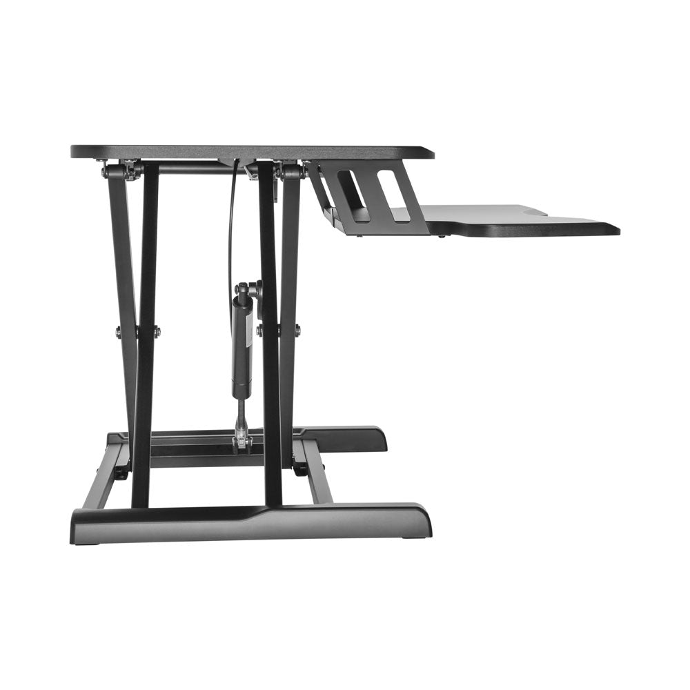 BRACKET GAS SPRING SIT-STAND DESK MAX 15KG.. - image 3