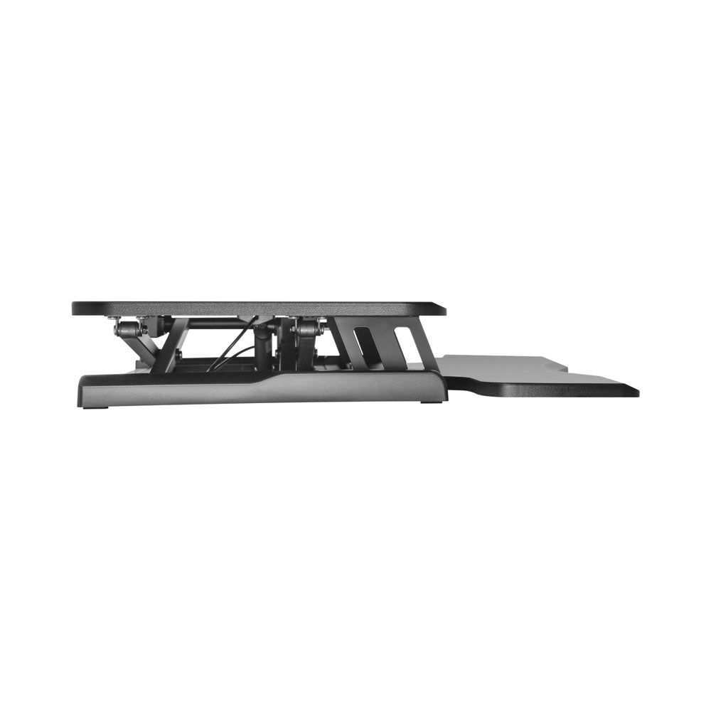 BRACKET GAS SPRING SIT-STAND DESK MAX 15KG.. - image 5