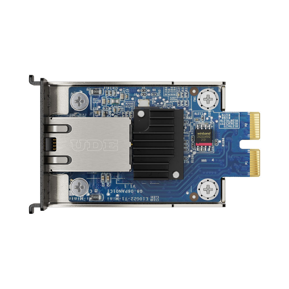 SYNOLOGY E10G22-T1-MINI 10G BASE-T - image 2