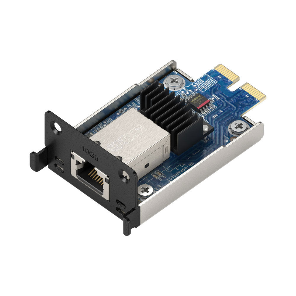 SYNOLOGY E10G22-T1-MINI 10G BASE-T - image 3