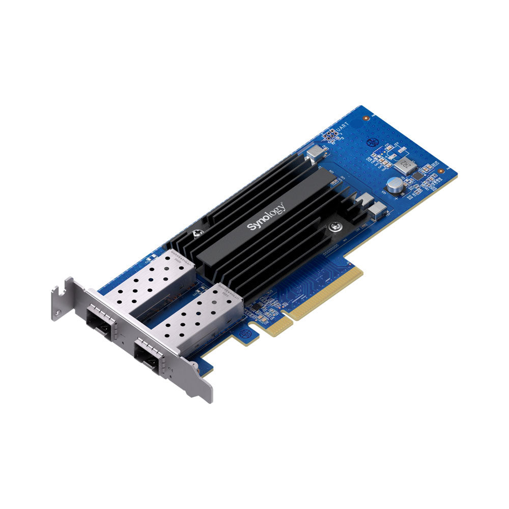 SYNOLOGY INTERFACE CARD 10GX2 SFP+ - image 3