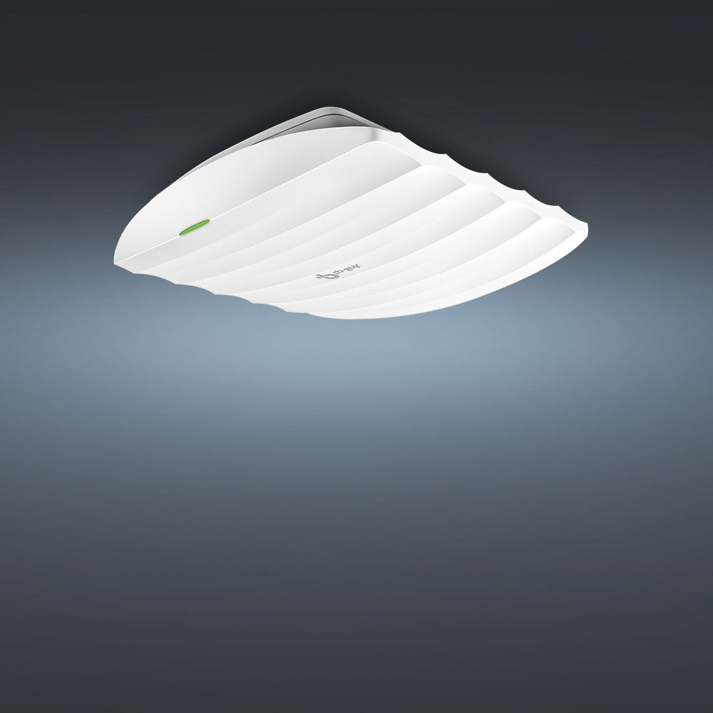 TP-LINK 300MBPS 2.4G WIRELESS N FE PASSIVE POE AP - image 4