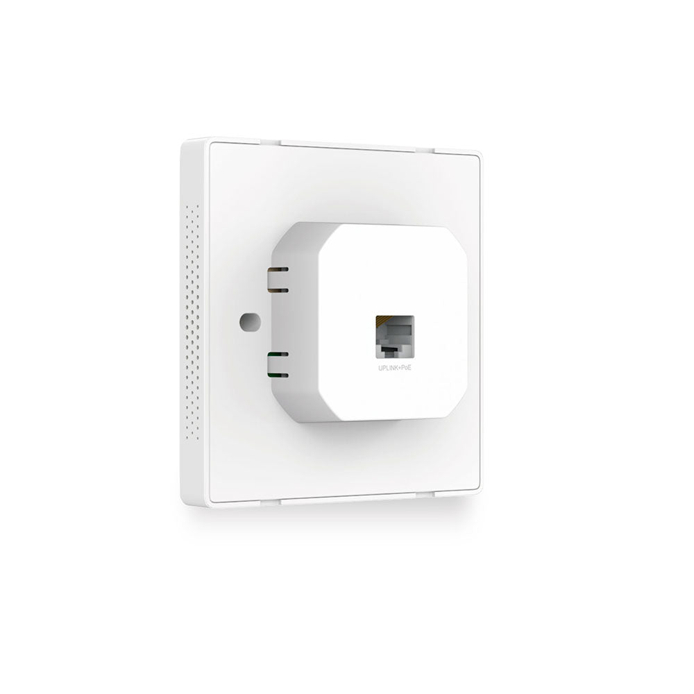 TP-LINK 300MBPS 2.4G WIRELESS N FE WALL PLATE AP - image 2