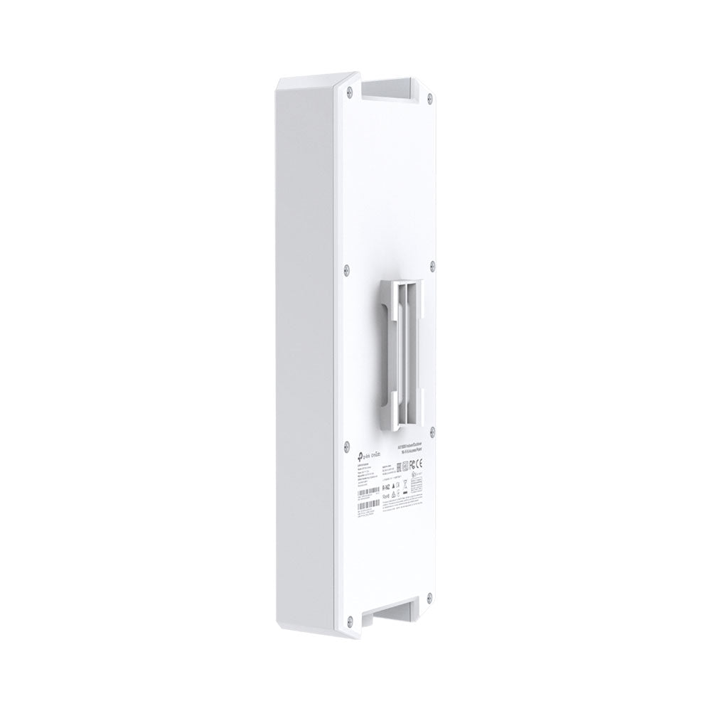TP-LINK EAP610-OUTDOOR WI-FI 6 AX1800 DUAL-BAND MU-MIMO GIGABIT POE OUTDOOR ACCESS POINT - image 3