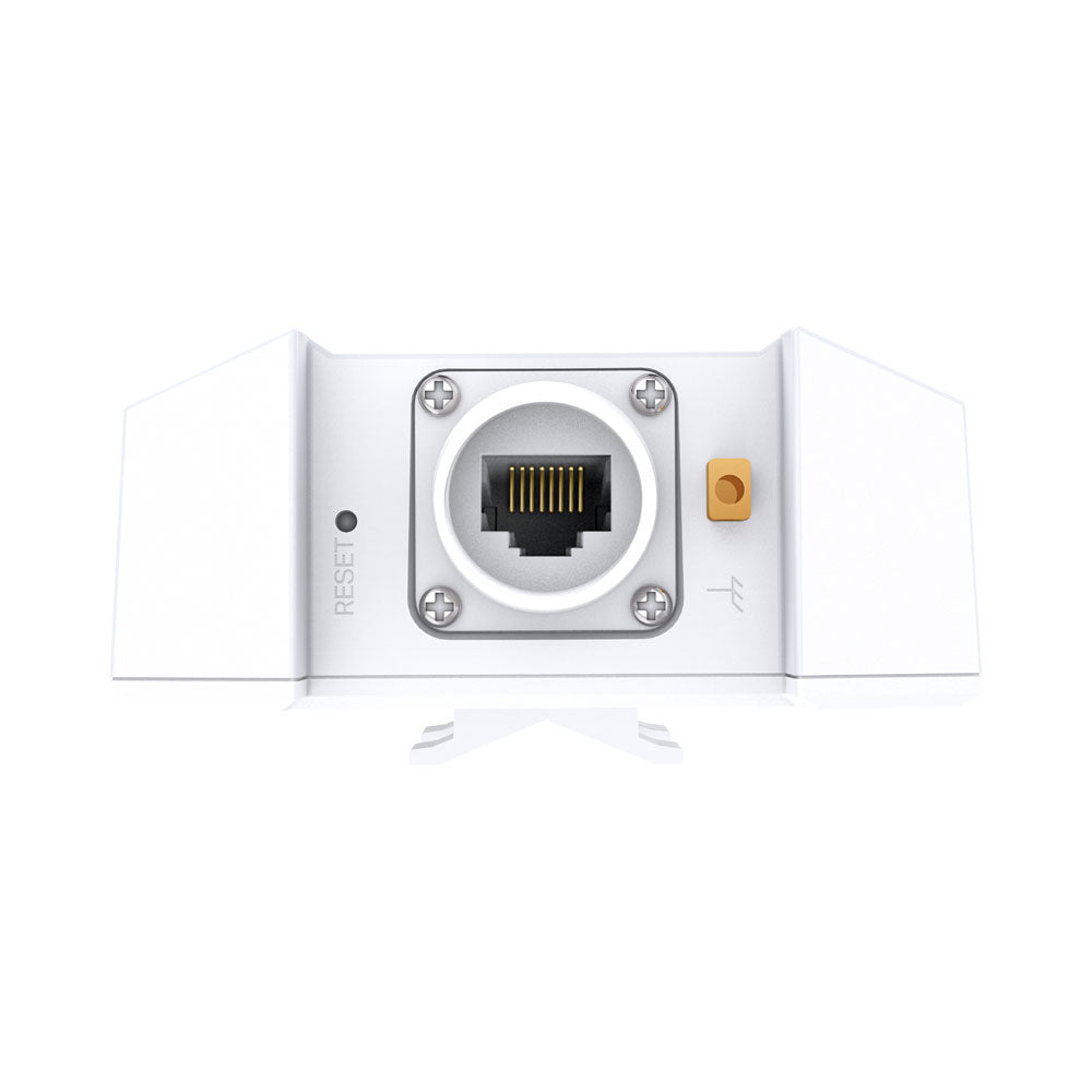 TP-LINK EAP610-OUTDOOR WI-FI 6 AX1800 DUAL-BAND MU-MIMO GIGABIT POE OUTDOOR ACCESS POINT - image 4