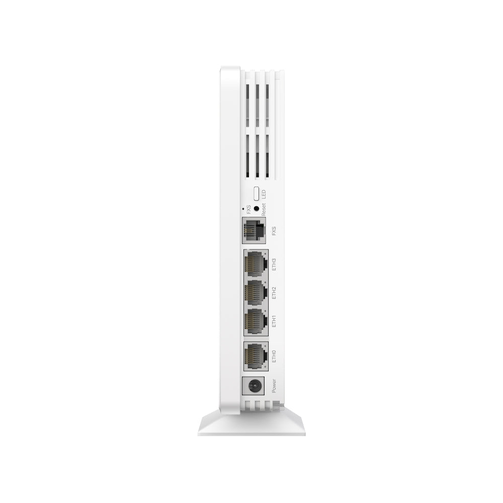 TP-LINK OMADA AX1800 GPON AP DESKTOP - image 5