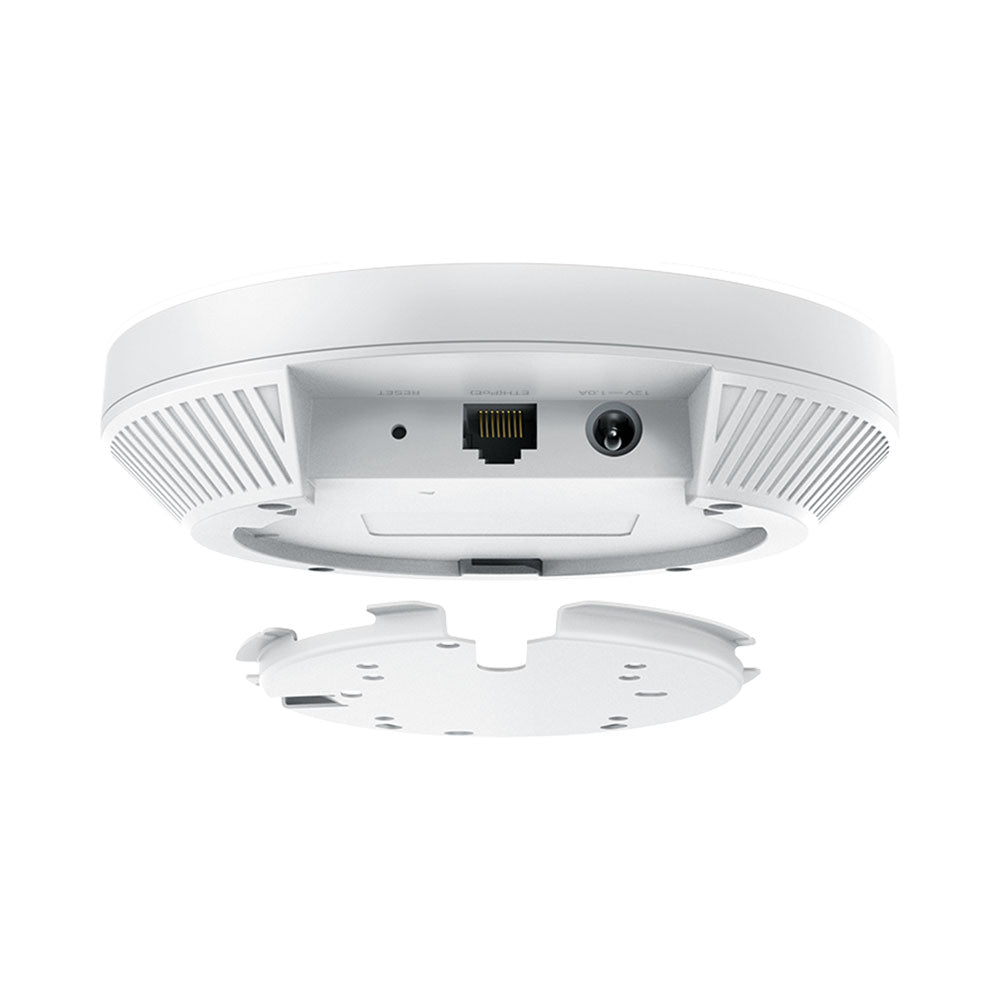 TP-LINK AX1800 CEILING MOUNT WIFI 6 ACCESS POINT - image 4