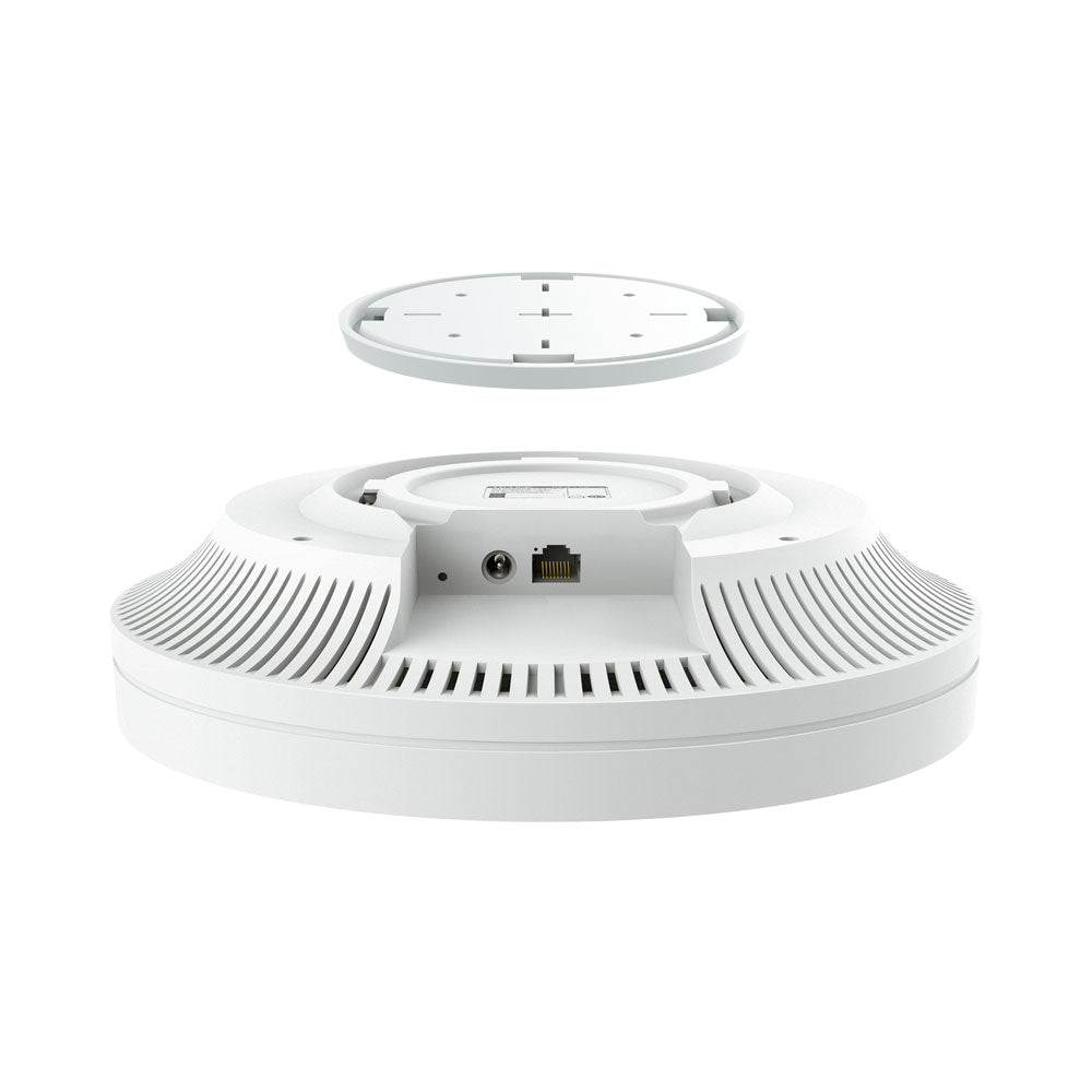 TP-LINK AX1800 CEILING MOUNT WIFI 6 ACCESS POINT - image 5