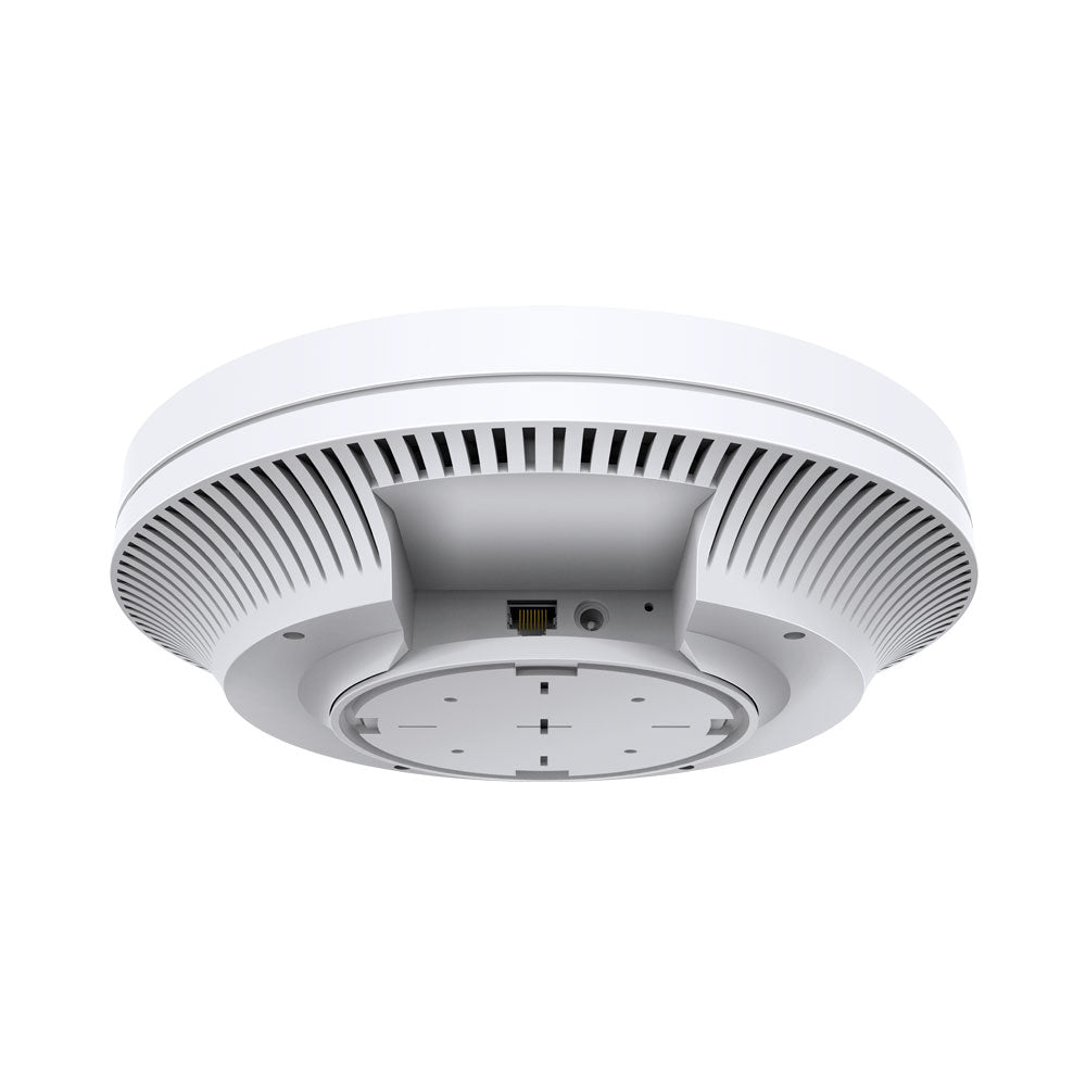 TP-LINK AX1800 WIRELESS DUAL CEILING MOUNT AX AP - image 2