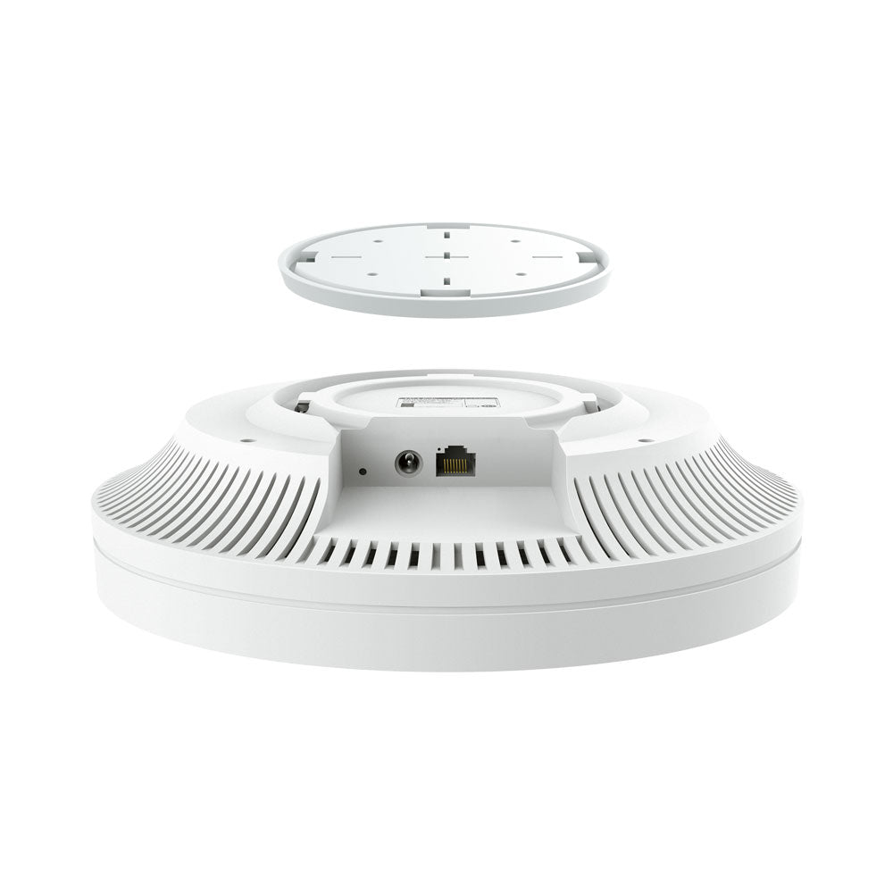 TP-LINK AX1800 WIRELESS DUAL CEILING MOUNT AX AP - image 3