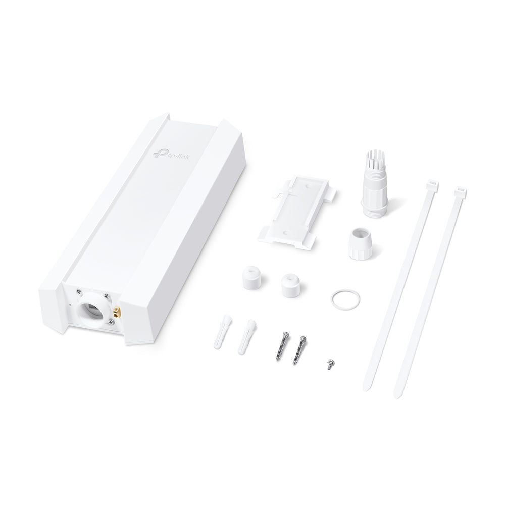 TP-LINK OMADA AX1800 IN/OUT WIFI6 AP - image 5