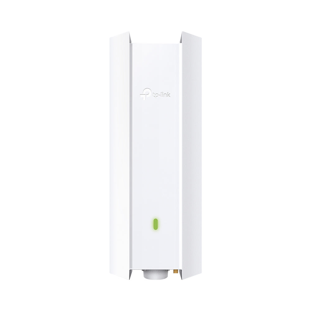 TP-LINK EAP650-OUTDOOR AX3000 WI-FI 6 INDOOR/OUTDOOR ACCESS POINT - image 2