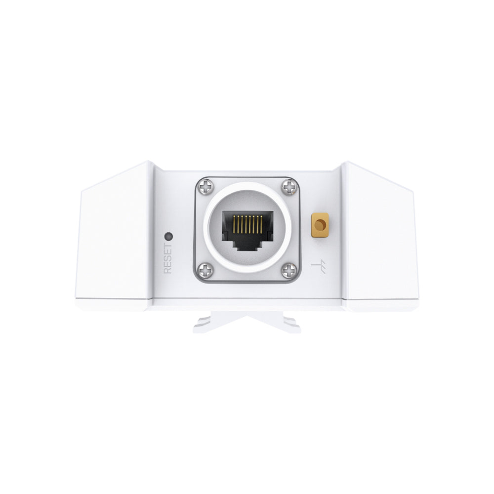 TP-LINK EAP650-OUTDOOR AX3000 WI-FI 6 INDOOR/OUTDOOR ACCESS POINT - image 4