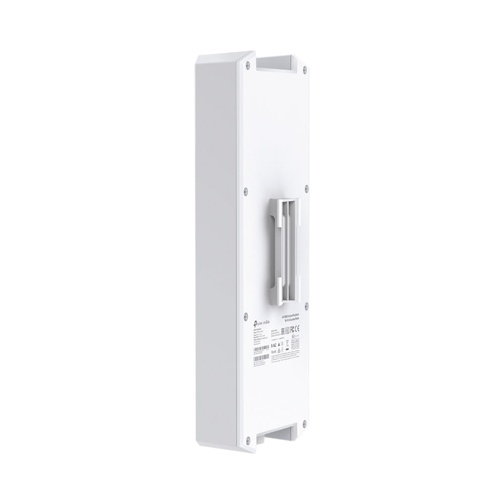 TP-LINK EAP650-OUTDOOR AX3000 WI-FI 6 INDOOR/OUTDOOR ACCESS POINT - image 3