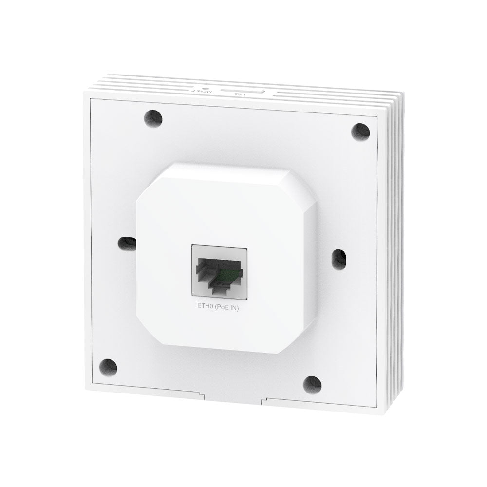 TP-LINK AX3000 WALL PLATE WI-FI6 ACCESS POINT - image 3