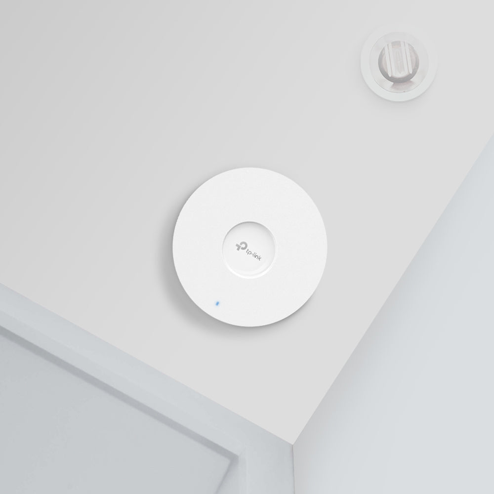 TP-LINK AX3000 CEILING MOUNT WIFI 6 ACCESS - image 4
