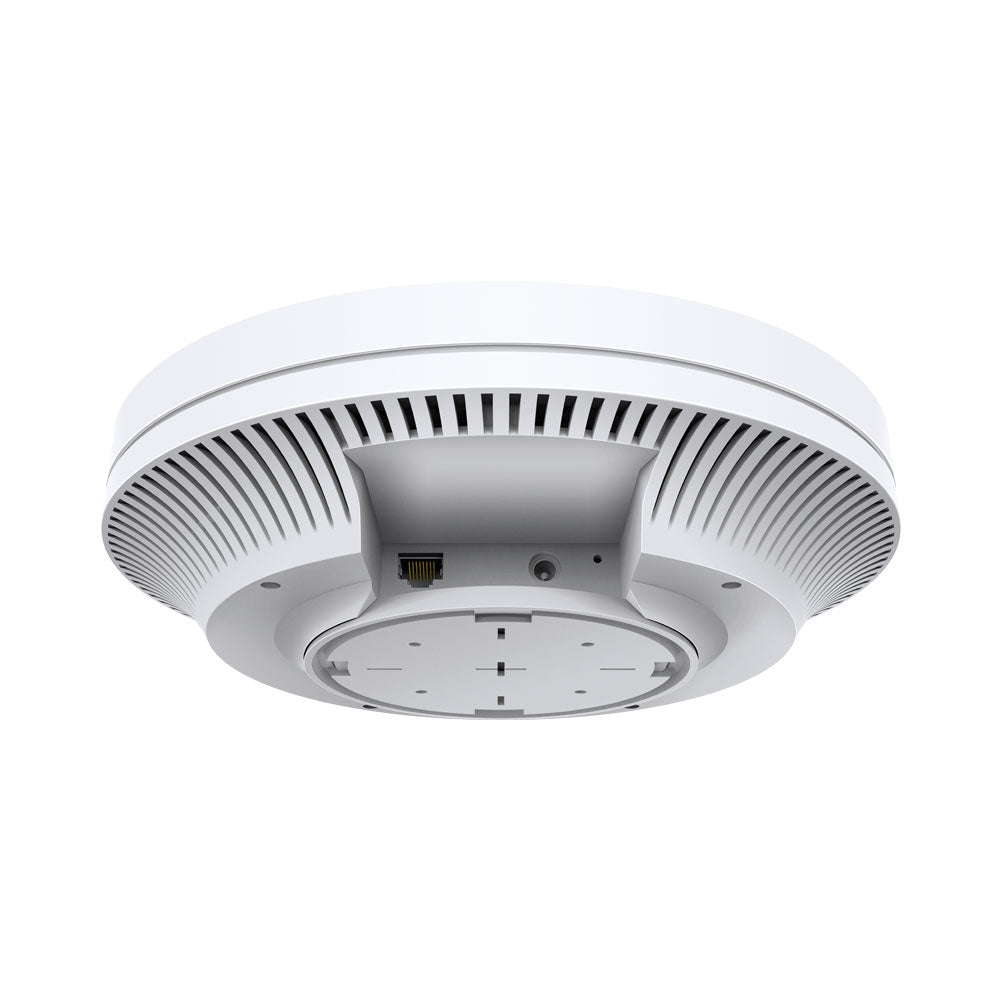 TP-LINK AX3600 DUAL BAND MU-MIMO WIRELESS AX AP - image 3