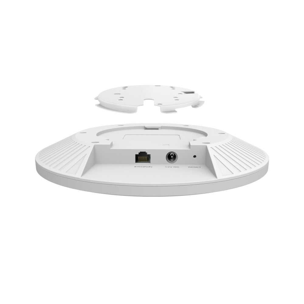 TP-LINK OMADA AX6000 WIFI6 AP ULTRA - image 3