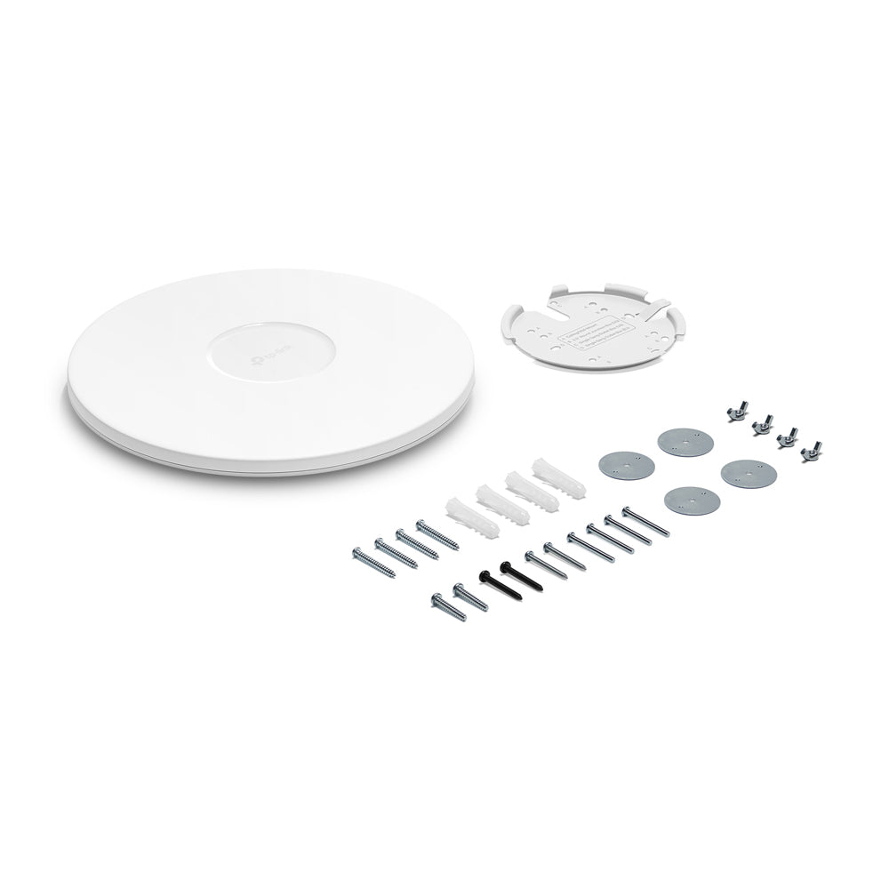 TP-LINK OMADA AX6000 WIFI6 AP ULTRA - image 4
