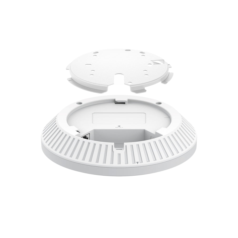 TP-LINK OMADA BE3600 WIFI7 AP - image 5