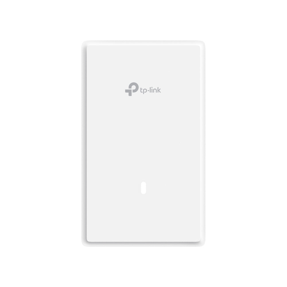 TP-LINK OMADA EAP725-WALL BE3600 WI-FI 7 WALL PLATE ACCESS POINT - image 2