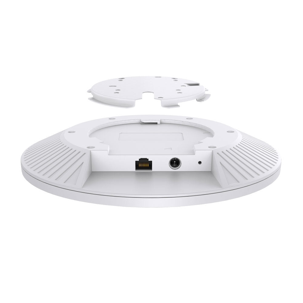 TP-LINK BE9300 WIFI 7 TRIBAND ACCESS PT - image 2