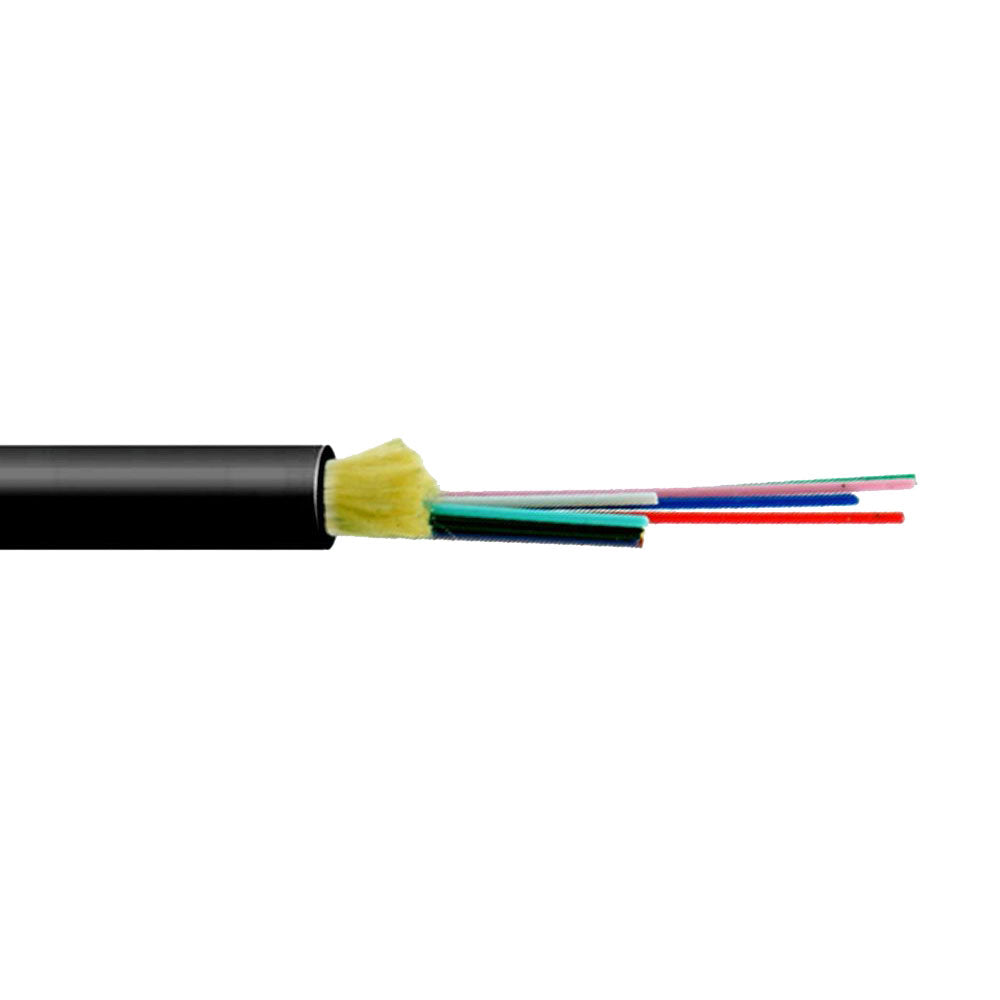 EASY- FIBRE 6 STRAND SMF-28 SINGLE MODE OS2 9/125 - image 3
