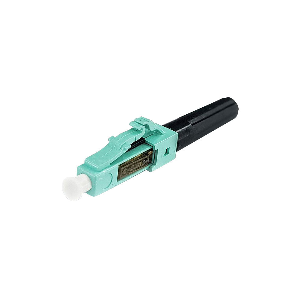 EASY FIBER LC SIMPLEX 50/125 OM3/OM4 CONNECTOR - image 4