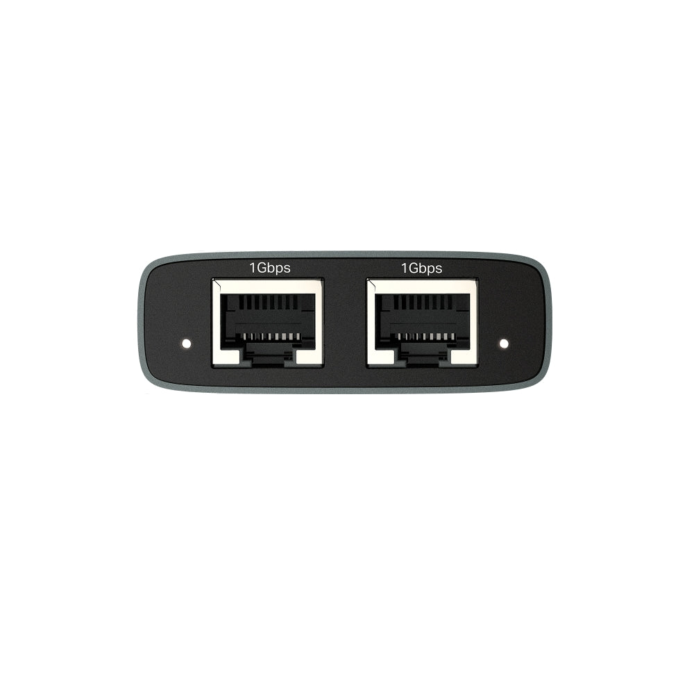 TP-LINK 1-2 GIGABIT ETHERNET SPLITTER - image 4