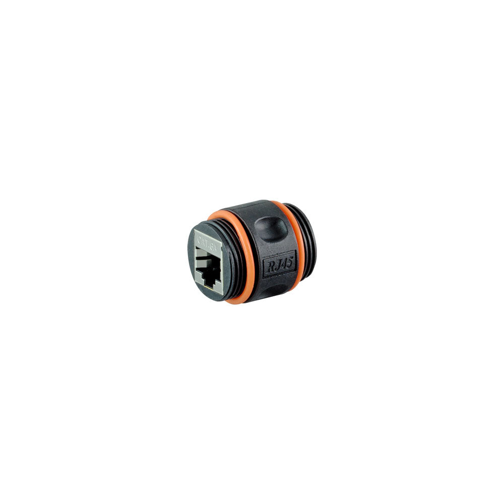 WATERPROOF CAT6A RJ45 SHIELDED CONNECTOR - image 3