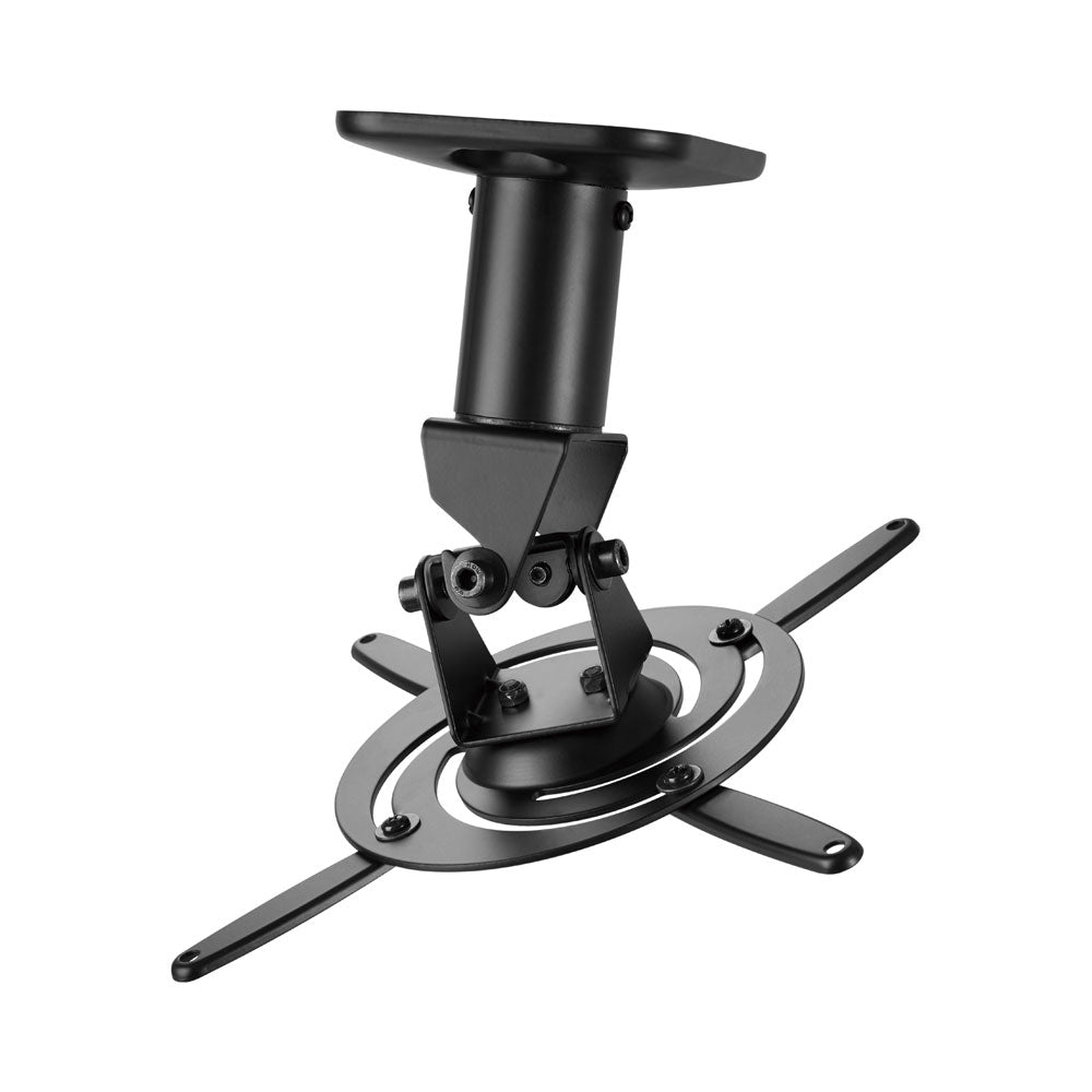 BRACKET PROJECTOR MOUNT UP TO 15KG BLACK.. - image 2
