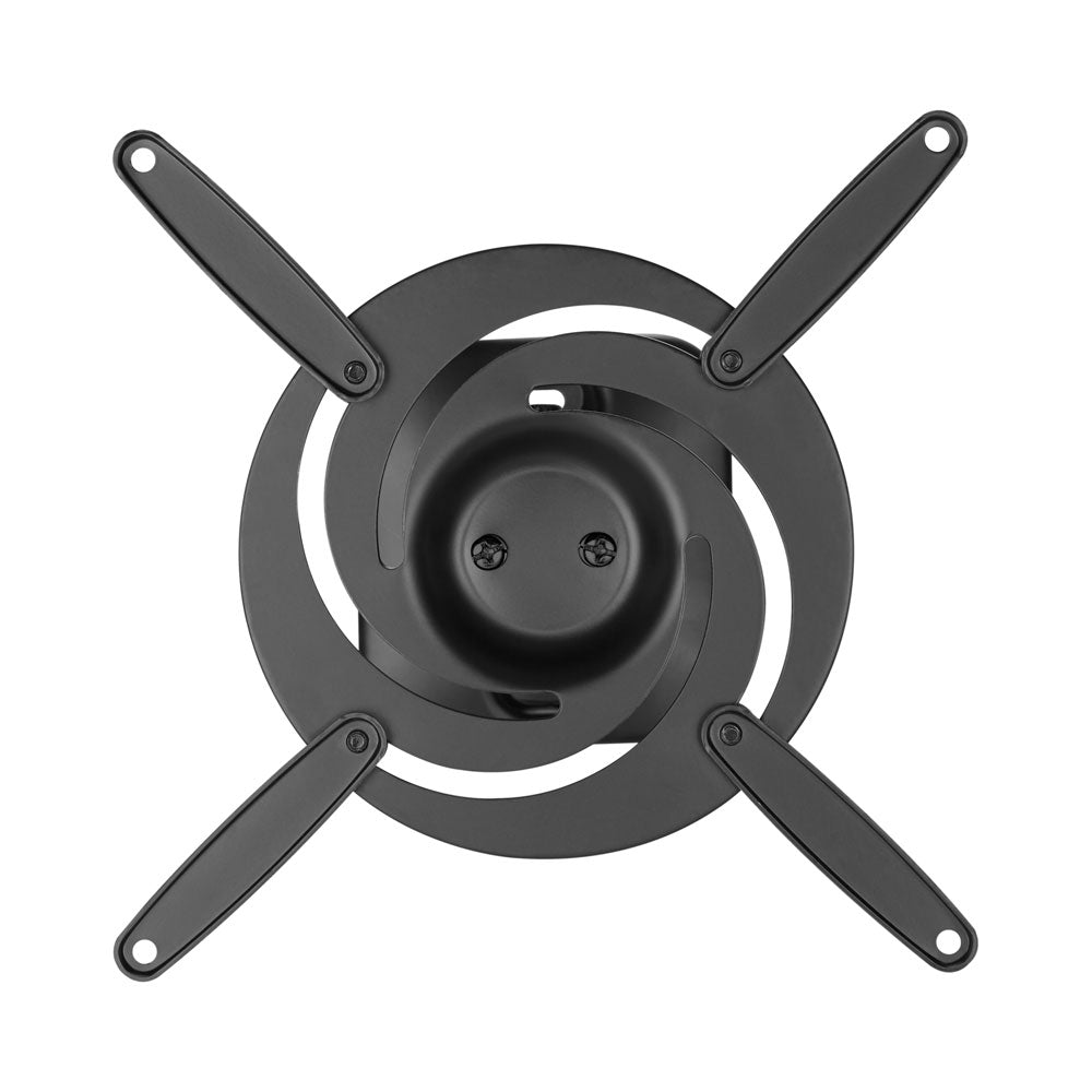 BRACKET PROJECTOR MOUNT UP TO 15KG BLACK.. - image 4