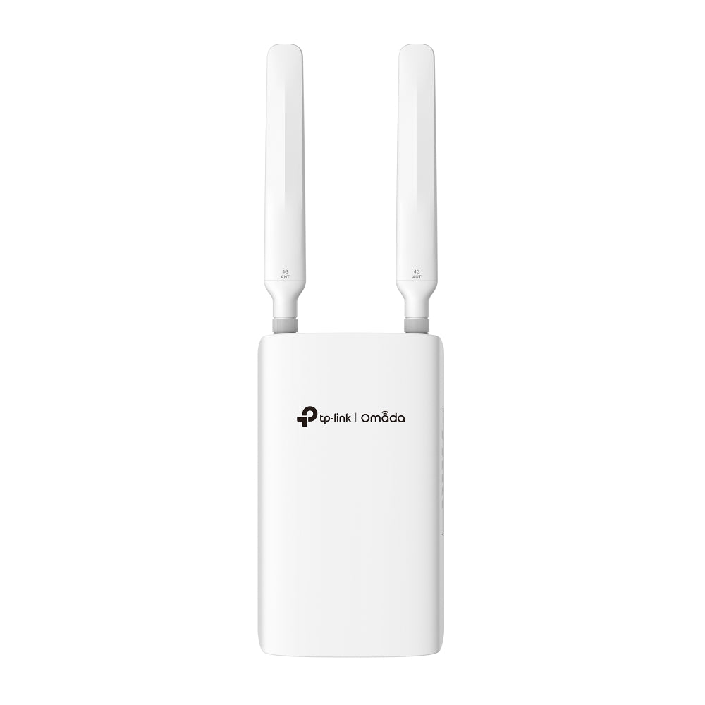 TP-LINK OMADA AX3000 IN/OUT GATEWAY 4G - image 2