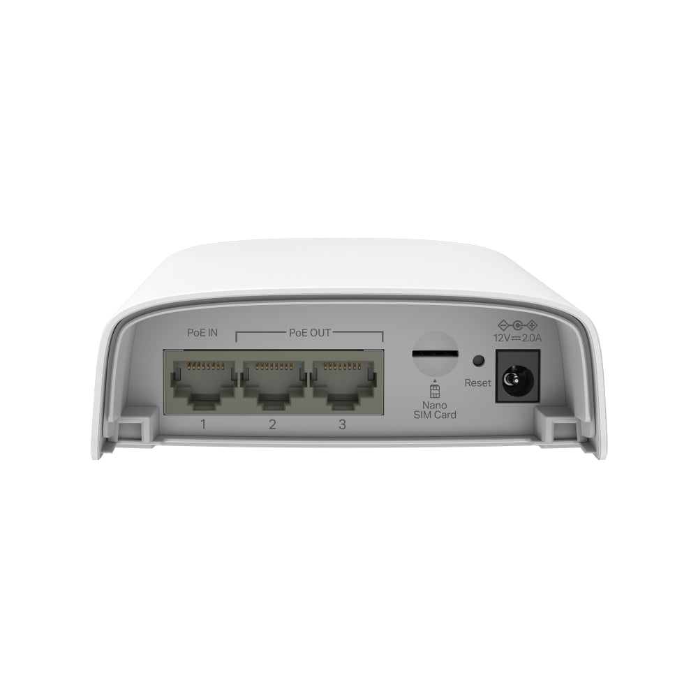 TP-LINK OMADA AX3000 IN/OUT GATEWAY 4G - image 5