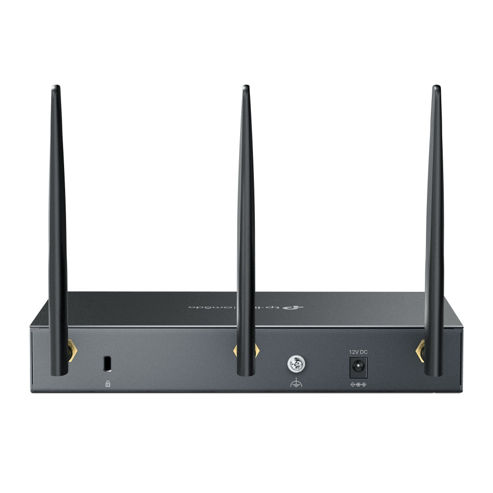 TP-LINK OMADA WIFI GIGABIT VPN ROUTER - image 4