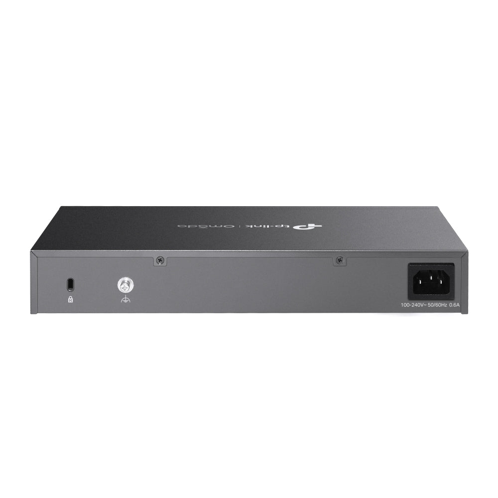 TP-LINK OMADA 10WAN/LAN 2SFP VPN ROUTER - image 4