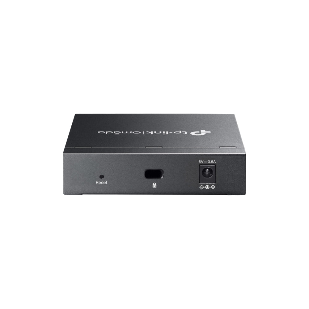 TP-LINK OMADA ES205G 5-PORT GIGABIT EASY MANAGED SWITCH - image 4