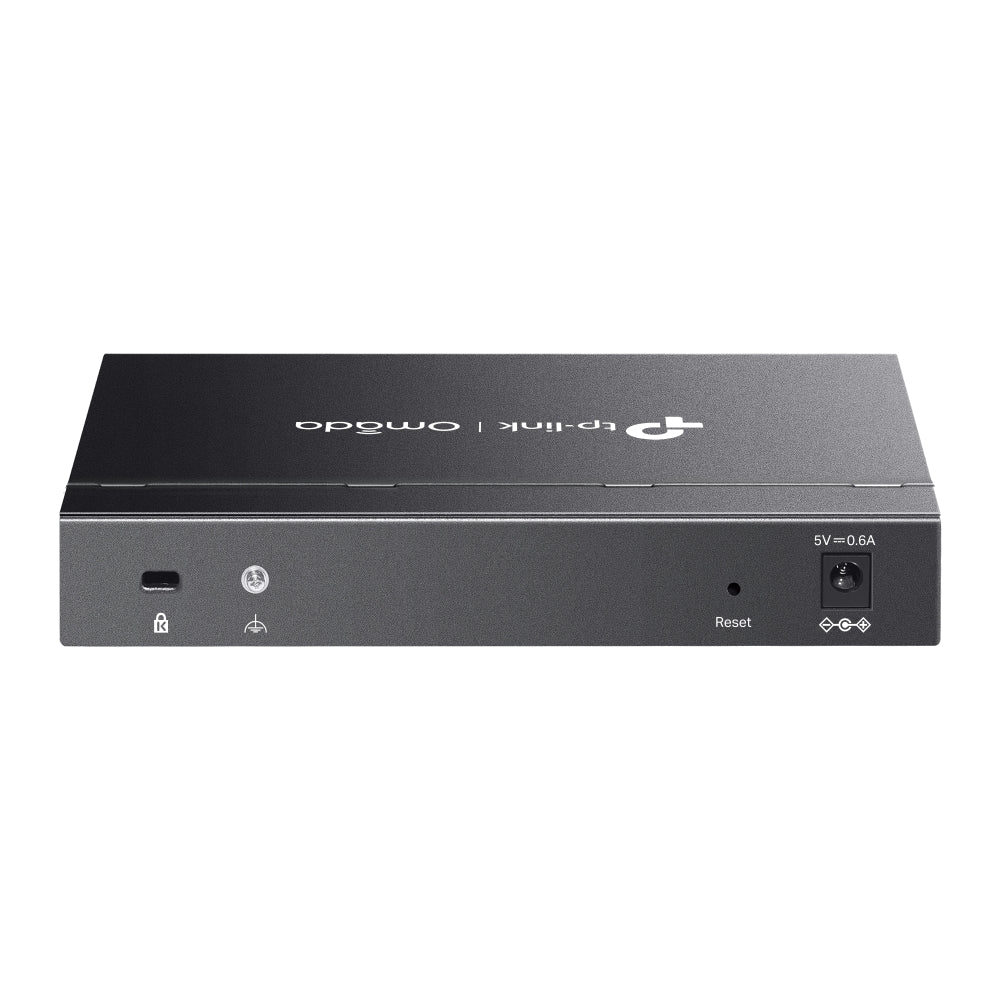 TP-LINK OMADA ES208G 8-PORT GIGABIT EASY MANAGED SWITCH - image 4