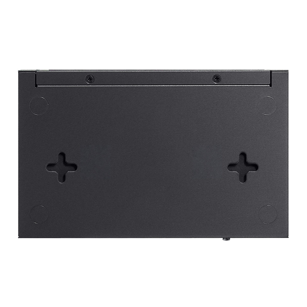 TP-LINK OMADA ES208G 8-PORT GIGABIT EASY MANAGED SWITCH - image 5