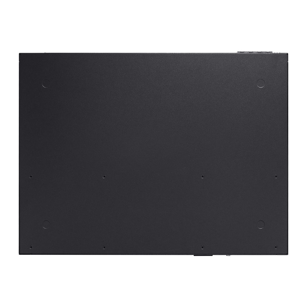 TP-LINK 28P GB MANAGED 24P POE+ 2SFP - image 5