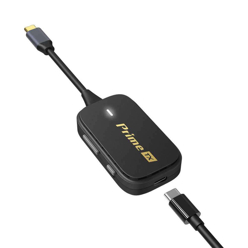 EZCAST POCKET PRIME HDMI 5.0GHZ WIRELESS STREAMING KIT