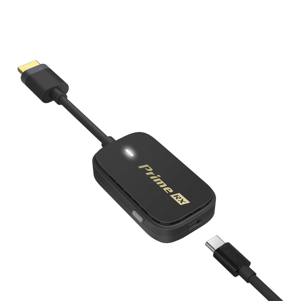 EZCAST POCKET PRIME HDMI 5.0GHZ WIRELESS STREAMING KIT - image 2